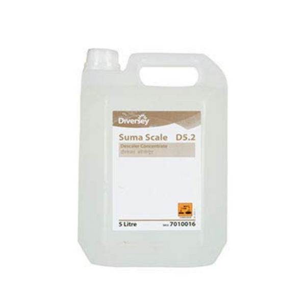 SUMA SCALE(D5)