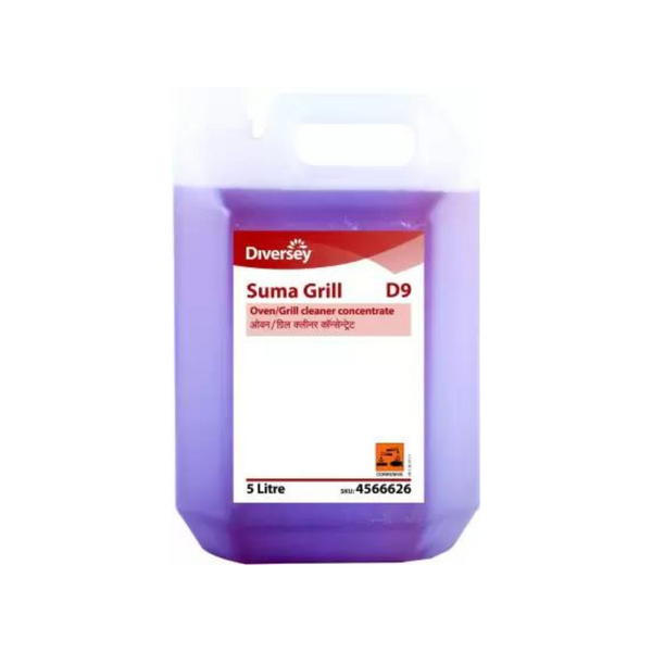 SUMA GRILL D9 (1L)