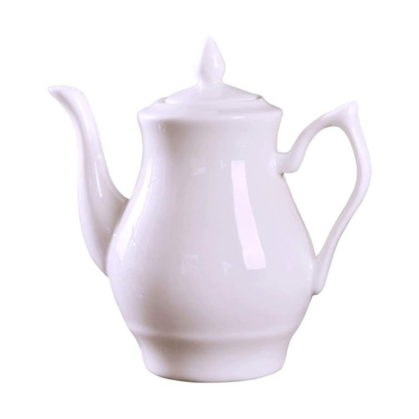 Tea Pot OB