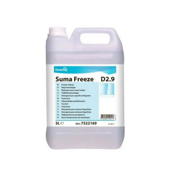 Suma Freeze (5L)