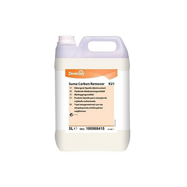 SUMA CARBON REMOVER K21 (5L)