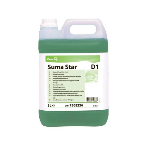 SUMA STAR D1 (5L)