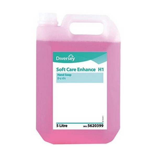 Soft Care Enhance (5L)