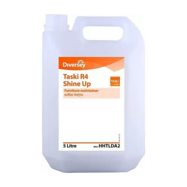 Taski R4 Shine Up (5L)