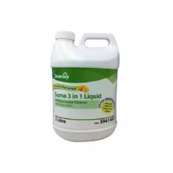 Suma 3 in 1 Liquid (2L)