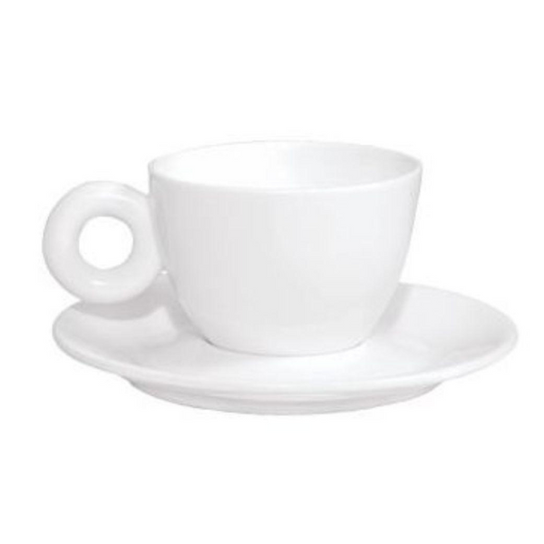 Cup Saucer Espresso