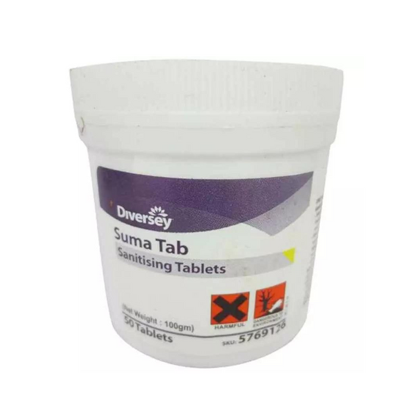 Suma Tab (10gm)